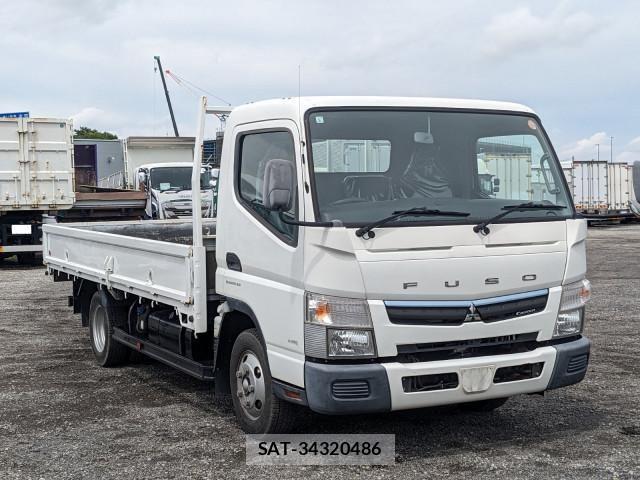 Mitsubishi CANTER 2018-05 7960837-2