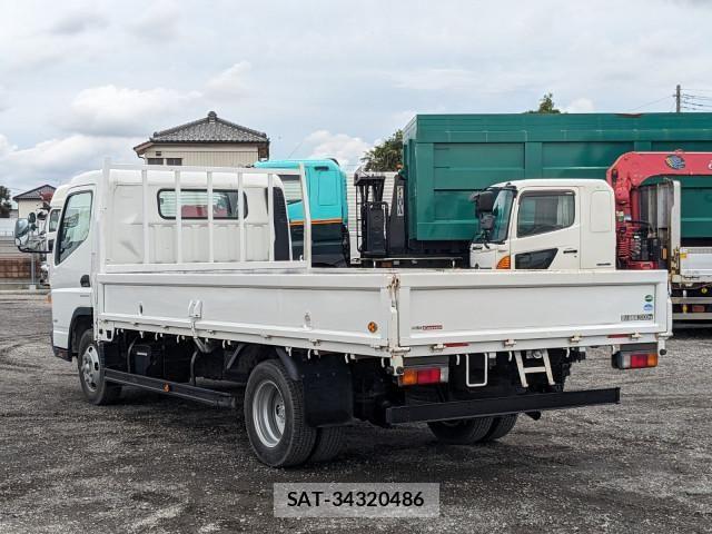 Mitsubishi CANTER 2018-05 7960837-3