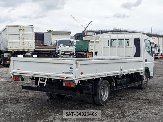 Mitsubishi CANTER 2018-05 7960837-4