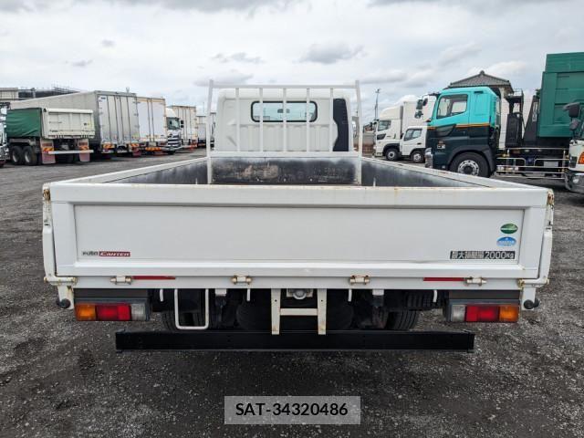 Mitsubishi CANTER 2018-05 7960837-5