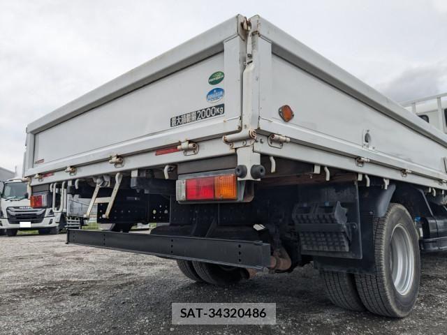 Mitsubishi CANTER 2018-05 7960837-6