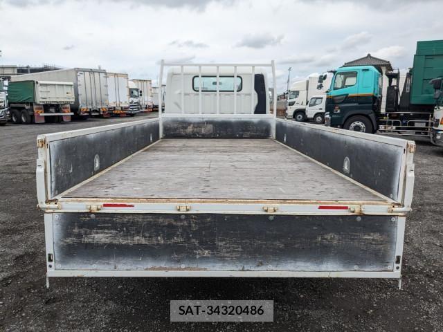 Mitsubishi CANTER 2018-05 7960837-8