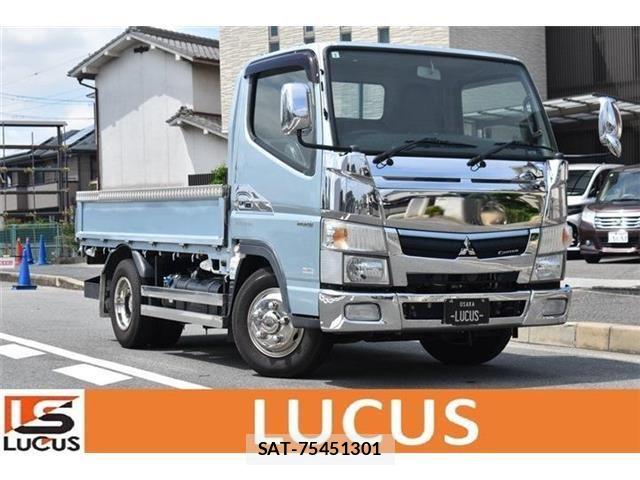 Mitsubishi CANTER 2017-03 7960889-0