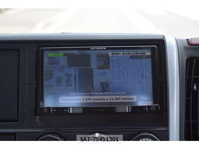 Mitsubishi CANTER 2017-03 7960889-4