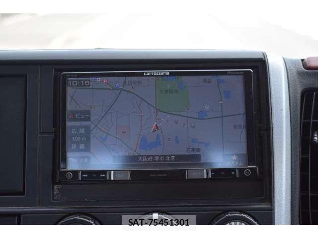 Mitsubishi CANTER 2017-03 7960889-5
