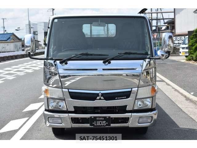 Mitsubishi CANTER 2017-03 7960889-6