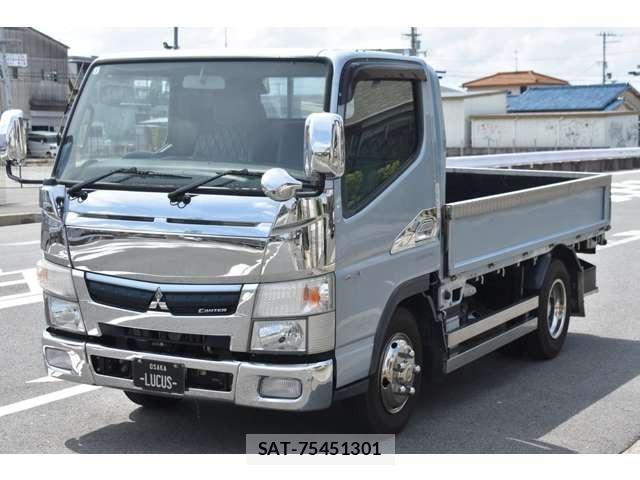 Mitsubishi CANTER 2017-03 7960889-7