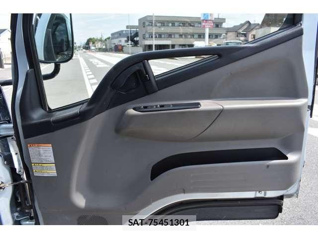 Mitsubishi CANTER 2017-03 7960889-8
