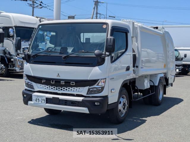 Mitsubishi CANTER 2026-02 7960780-0