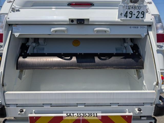 Mitsubishi CANTER 2026-02 7960780-12