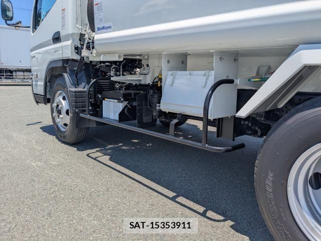 Mitsubishi CANTER 2026-02 7960780-15