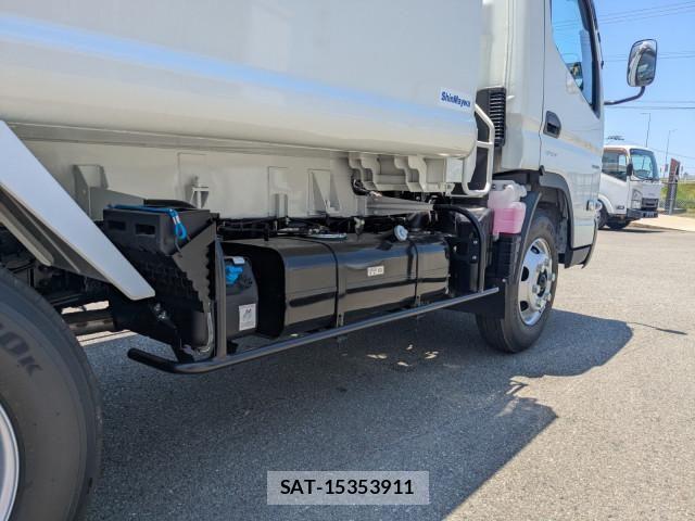 Mitsubishi CANTER 2026-02 7960780-17