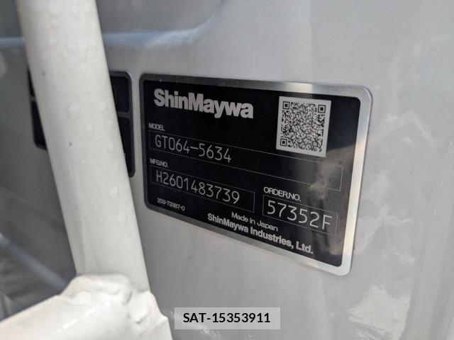 Mitsubishi CANTER 2026-02 7960780-18