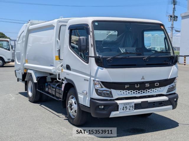 Mitsubishi CANTER 2026-02 7960780-1