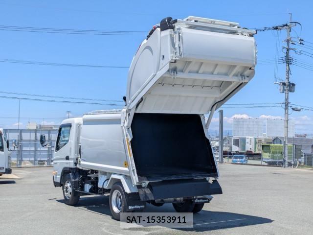 Mitsubishi CANTER 2026-02 7960780-20