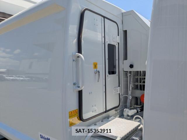 Mitsubishi CANTER 2026-02 7960780-22