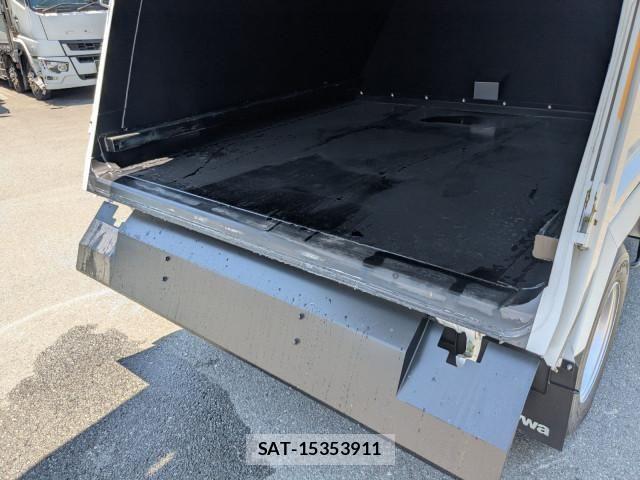 Mitsubishi CANTER 2026-02 7960780-24