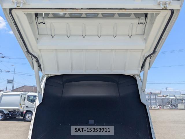 Mitsubishi CANTER 2026-02 7960780-25