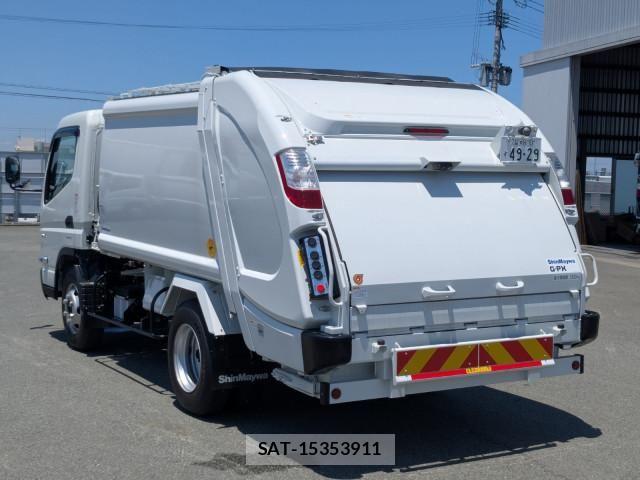 Mitsubishi CANTER 2026-02 7960780-2