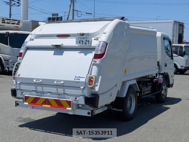 Mitsubishi CANTER 2026-02 7960780-3