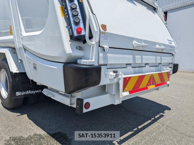 Mitsubishi CANTER 2026-02 7960780-4