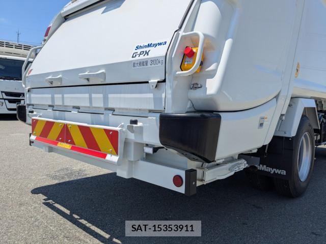 Mitsubishi CANTER 2026-02 7960780-5