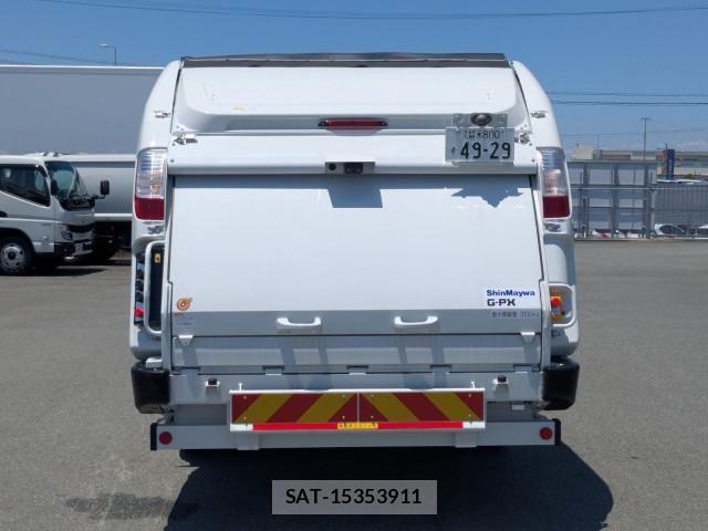 Mitsubishi CANTER 2026-02 7960780-6