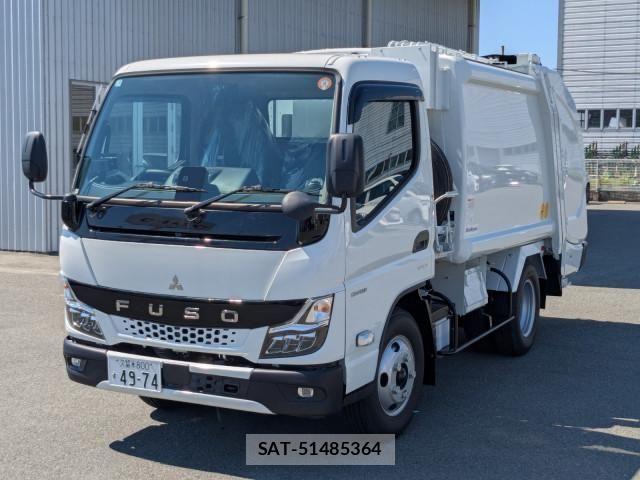 Mitsubishi CANTER 2026-03 7960788-0