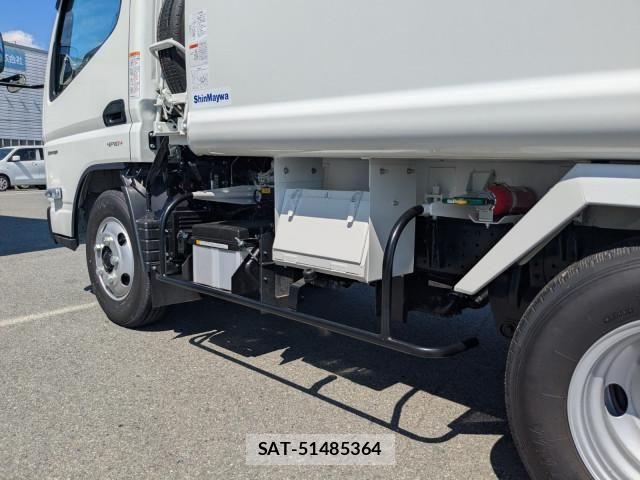 Mitsubishi CANTER 2026-03 7960788-10