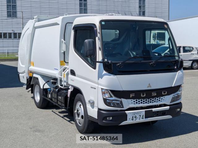 Mitsubishi CANTER 2026-03 7960788-1