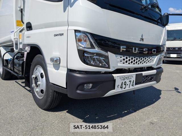 Mitsubishi CANTER 2026-03 7960788-24