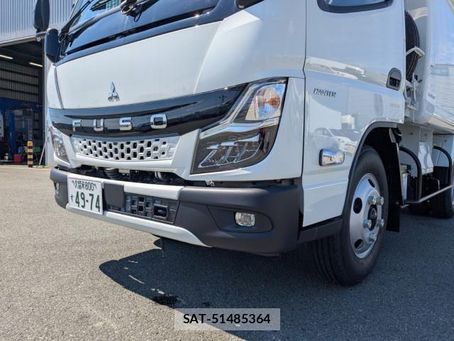 Mitsubishi CANTER 2026-03 7960788-25