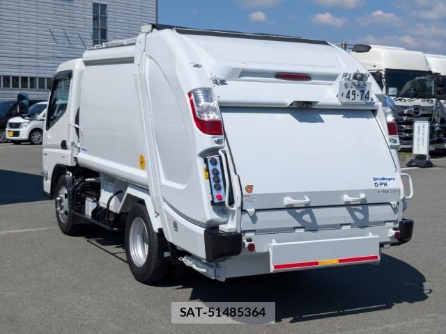 Mitsubishi CANTER 2026-03 7960788-2