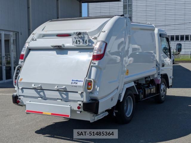 Mitsubishi CANTER 2026-03 7960788-3
