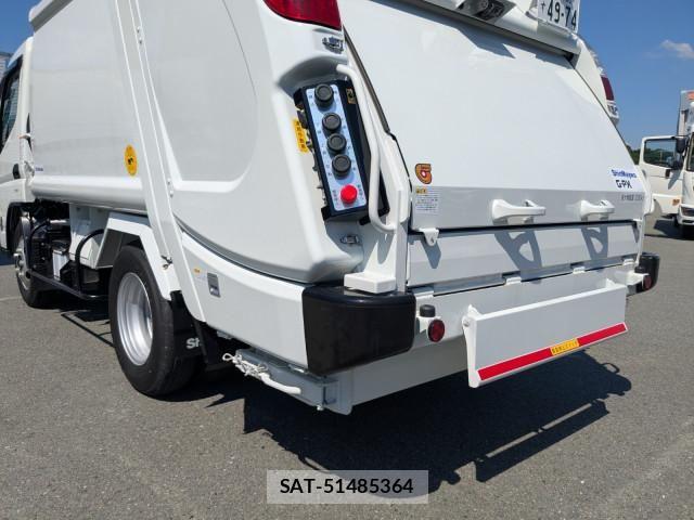 Mitsubishi CANTER 2026-03 7960788-4