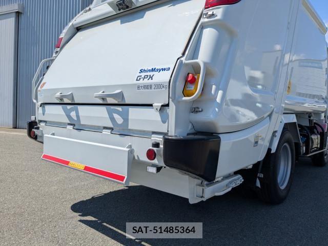Mitsubishi CANTER 2026-03 7960788-5