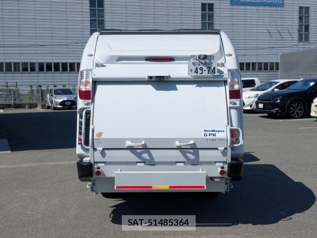 Mitsubishi CANTER 2026-03 7960788-6
