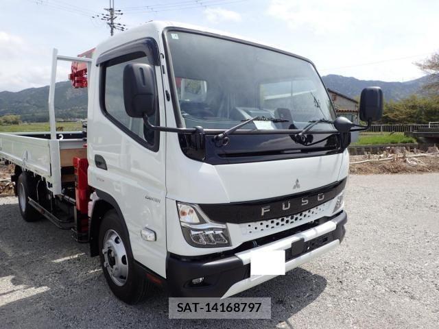 Mitsubishi CANTER 2026-04 7978711-0