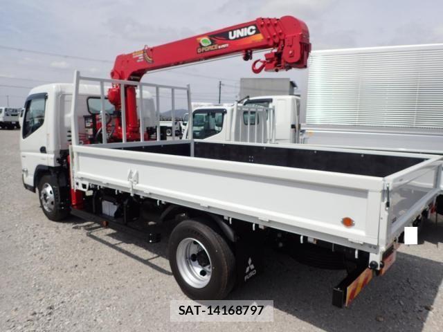 Mitsubishi CANTER 2026-04 7978711-1