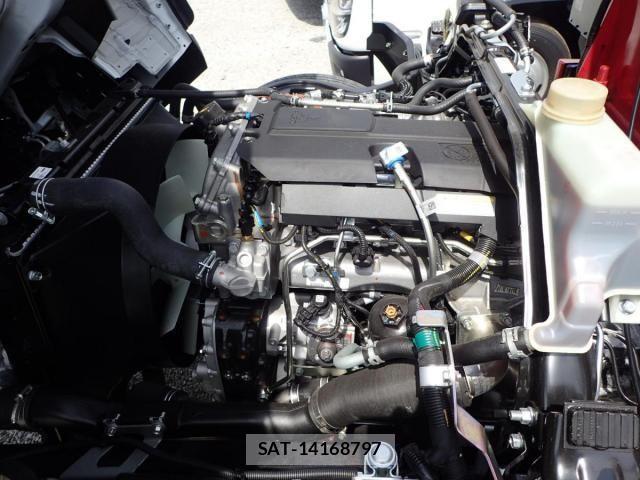 Mitsubishi CANTER 2026-04 7978711-23