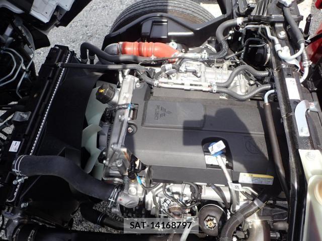 Mitsubishi CANTER 2026-04 7978711-24