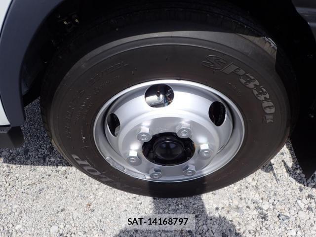 Mitsubishi CANTER 2026-04 7978711-26