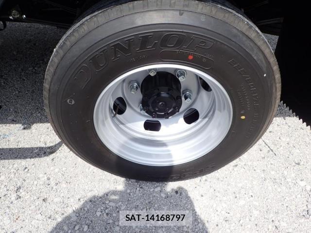 Mitsubishi CANTER 2026-04 7978711-27