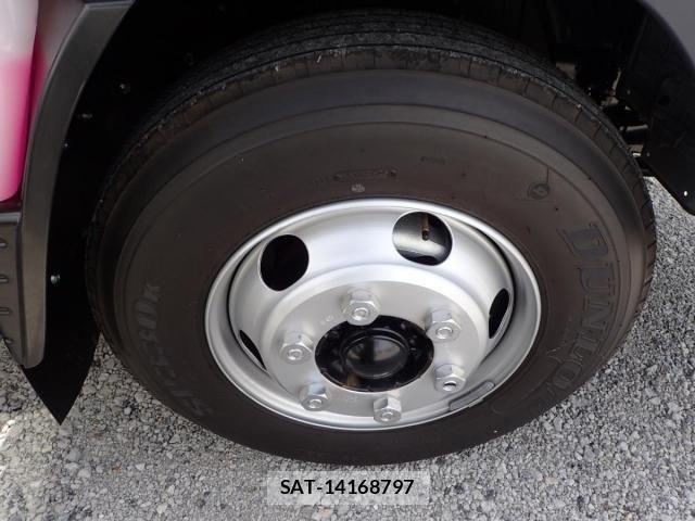 Mitsubishi CANTER 2026-04 7978711-29