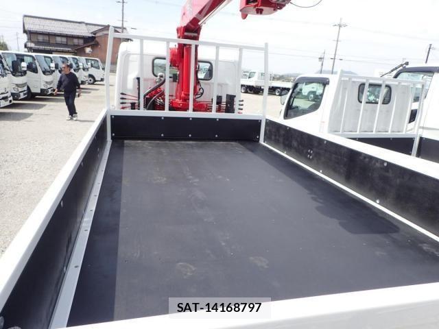 Mitsubishi CANTER 2026-04 7978711-3
