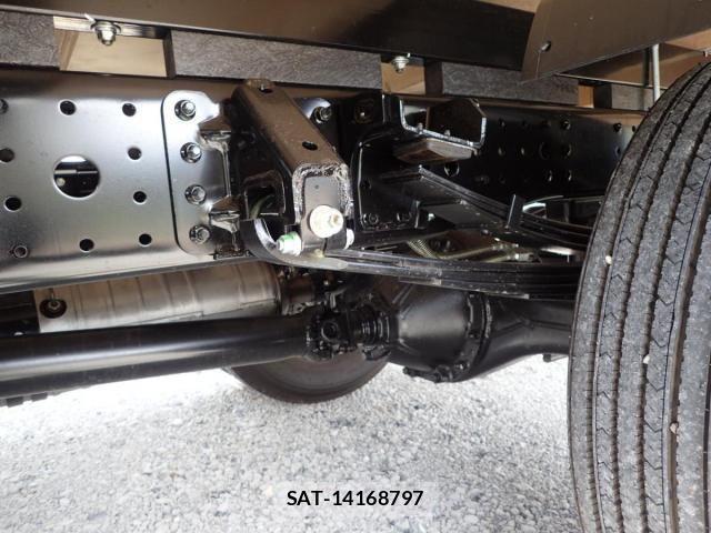 Mitsubishi CANTER 2026-04 7978711-7