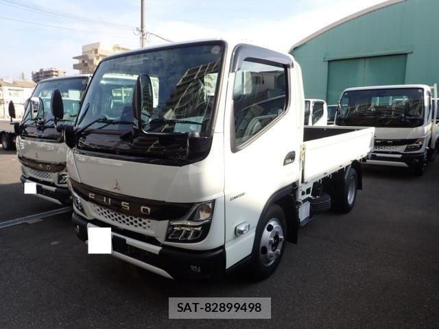 Mitsubishi CANTER 2026-04 7978728-0