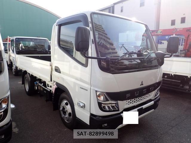 Mitsubishi CANTER 2026-04 7978728-1