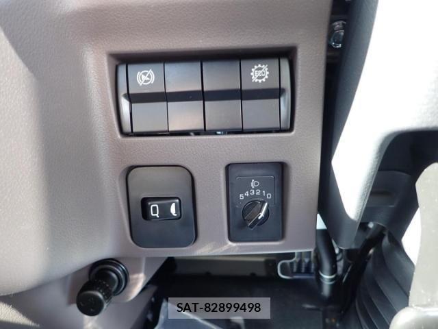 Mitsubishi CANTER 2026-04 7978728-19