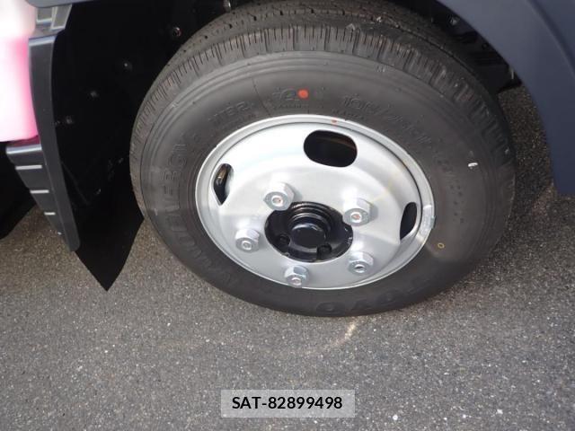 Mitsubishi CANTER 2026-04 7978728-27